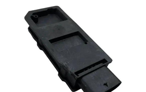 Interior comfort aerial antenna
