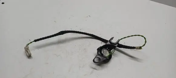 BMW 3 E46 Front door high frequency speaker 491343062006