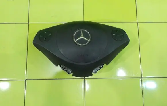 Mercedes-Benz Sprinter W906 Steering wheel airbag A9068602002