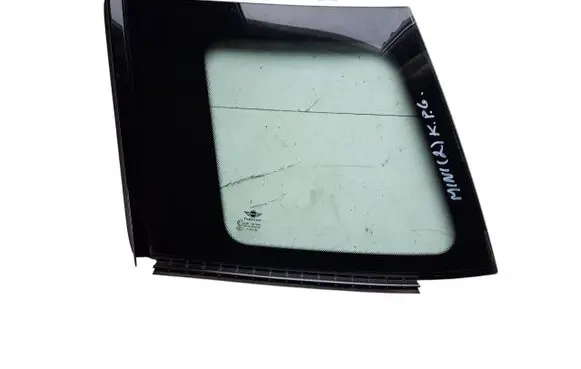 Mini Cooper Countryman R60 Rear side window 43R001583