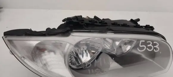 BMW 1 E81 E87 Headlight/headlamp 39310949 043905 0439051N9S