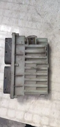 Opel Astra G Coolant fan relay 09131732 1D252619