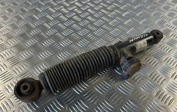 Opel Signum Rear shock absorber/damper 24459833 422400000R