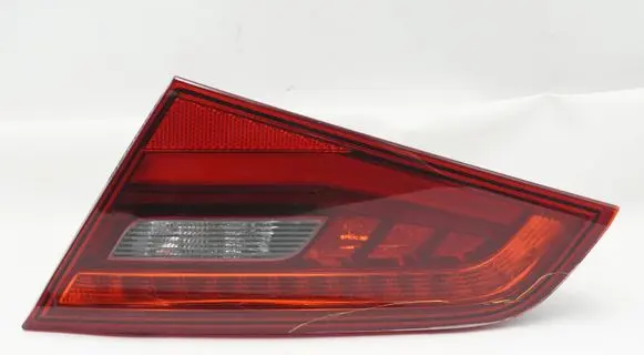 Audi A3 S3 A3 Sportback 8P Tailgate rear/tail lights 8V4945094A