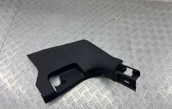 Volkswagen PASSAT B8 Foot area side trim 3G1863483A
