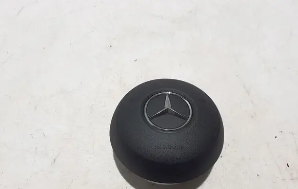 Mercedes-Benz GLE W167 Steering wheel airbag A0008602704