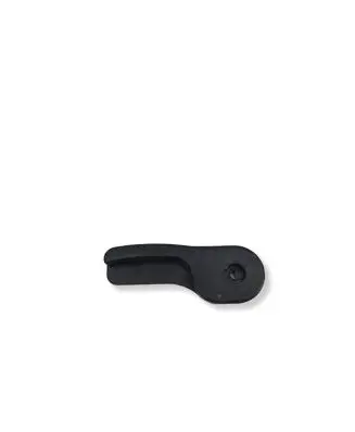 BMW 5 E34 Engine bonnet (hood) release handle 