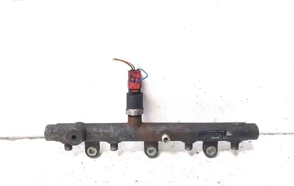 Peugeot 307 Fuel main line pipe 0445214019