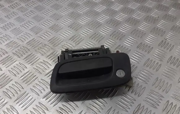 Opel Zafira A Front door interior handle BRAK