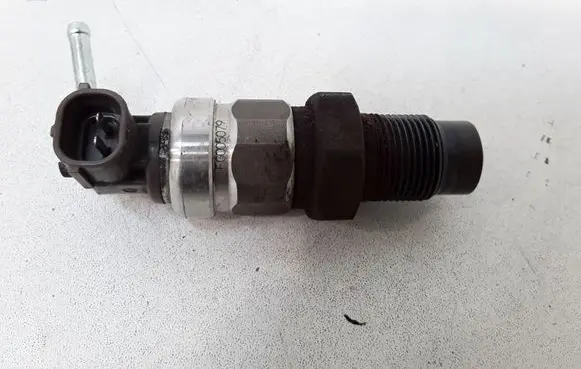 Toyota Corolla E120 E130 Electromagnetic valve 