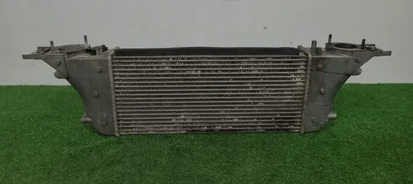 Nissan Navara D40 Intercooler radiator
