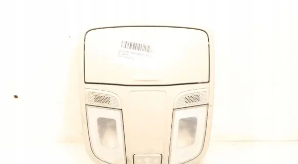 Hyundai Tucson TL Other interior light 92800-D3000