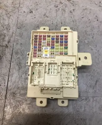 KIA Sportage Fuse box set 91955D9940 D94401810160229