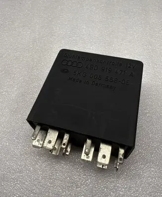 Audi A4 S4 B5 8D Other relay 4B0919471A 5KG00656805