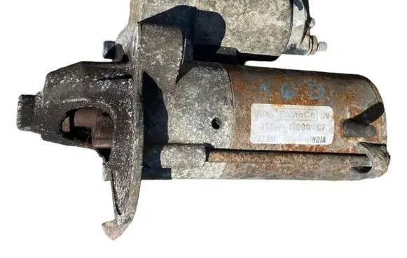Ford Focus Starter motor