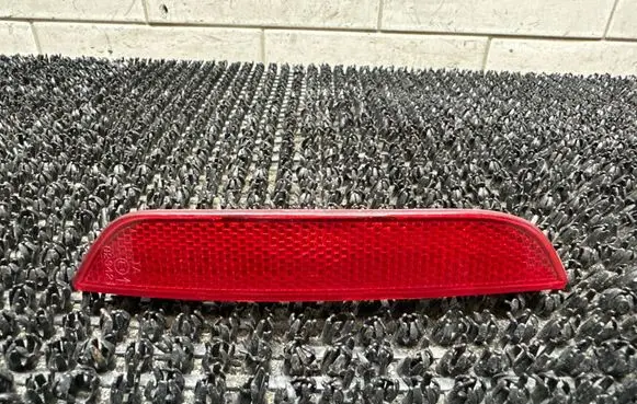 Renault Clio IV Rear tail light reflector 265659650R