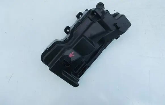 Volkswagen ID.3 Windshield washer fluid reservoir/tank 1EA955453F