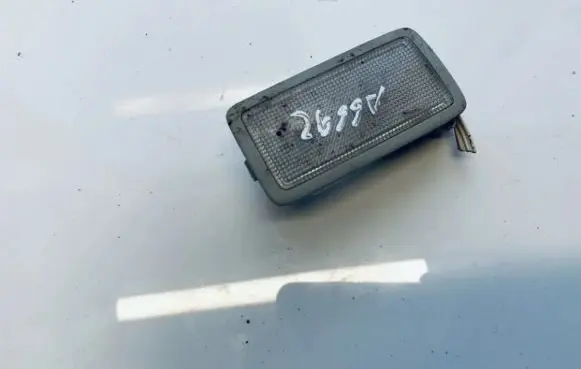 Toyota Auris 150 Other interior light 8134030100 81340-30100
