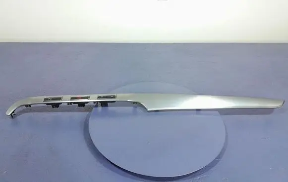 Ford Galaxy Side skirt rear trim 6M21-U045F02