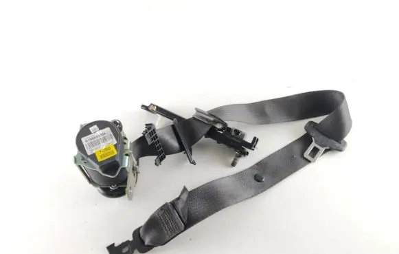 Chevrolet Orlando Front seatbelt 619668300A 17300311 100X090LH