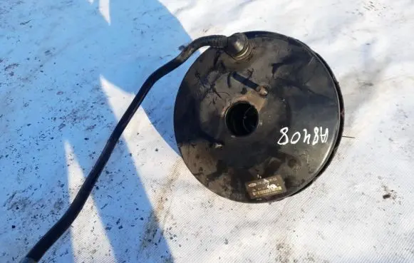 Ford Fiesta Brake booster 2s612b195cg 2s61-2b195-cg