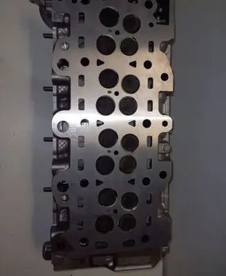Honda Accord Engine head 