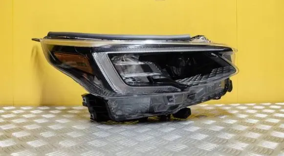 Subaru Legacy VII Headlight/headlamp SUBARU-LEGACY 05035 2491