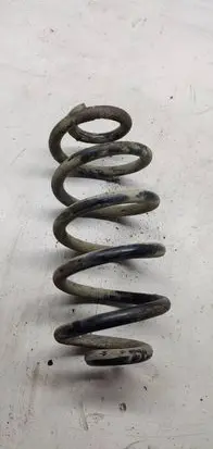 Audi A6 S6 C6 4F Rear coil spring
