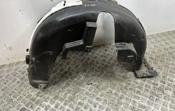 Peugeot 3008 III Rear arch fender liner splash guards 9856665880