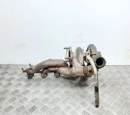 Audi A6 S6 C4 4A Turbo 046145703G 975863275 6M07