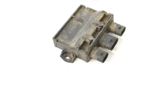 Land Rover Range Rover Velar Tailgate/trunk control unit/module C74781102
