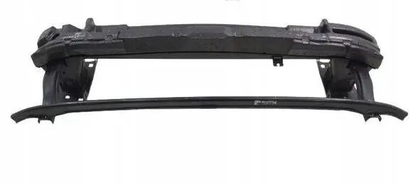 Volkswagen Golf VII Front bumper support beam 5G0807111