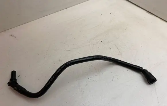 Audi A4 S4 B9 Vacuum line/pipe/hose 8W0611931BB