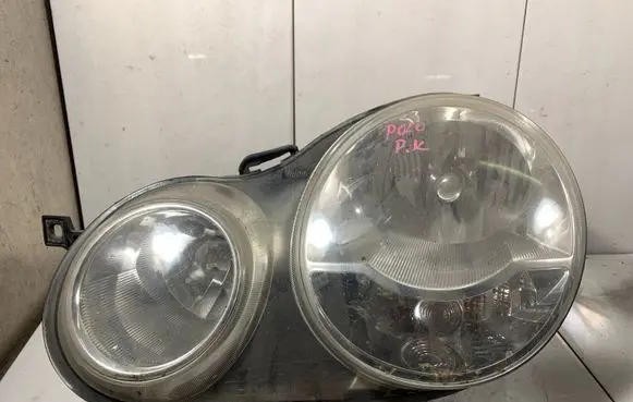 Volkswagen Polo III 6N 6N2 6NF Headlight/headlamp 6Q2941007D