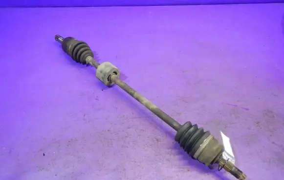 Fiat Panda 141 Front driveshaft