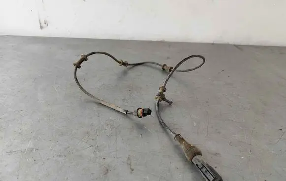 Jaguar XF X250 ABS brake wheel speed sensor C2D47189 C2D3410