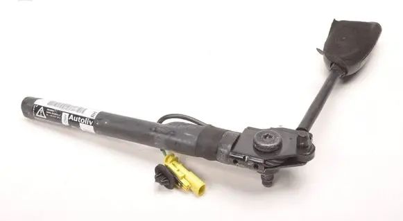 Opel Astra K Front seatbelt 13337410