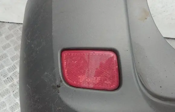 Renault Scenic II - Grand scenic II Rear tail light reflector 8200228471