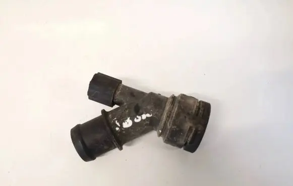 Skoda Octavia Mk1 (1U) Engine coolant pipe/hose 1j0121619a