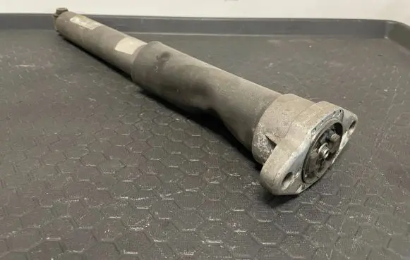 Mercedes-Benz GLC X253 C253 Rear shock absorber/damper A2533201001