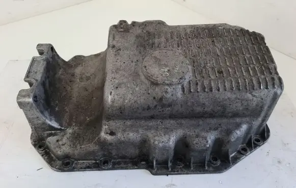 Volkswagen Golf IV Oil sump 030103603K