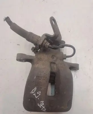 Volkswagen Jetta V Rear brake caliper