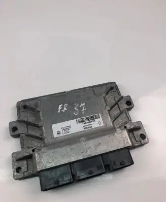 Renault Zoe Engine control unit/module ECU 237D40289R 237D40054R