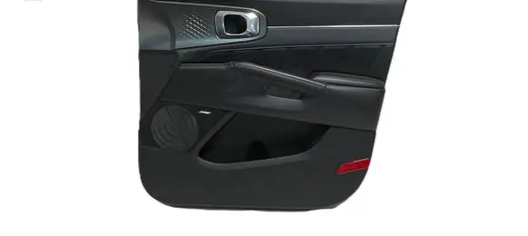 KIA Sorento IV Front door card panel trim 82344P2010 32789 82302P2120