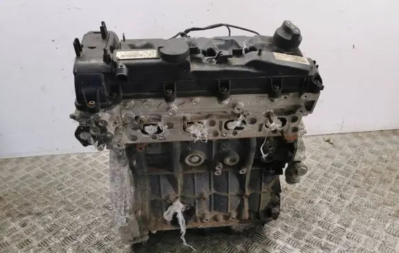 Mercedes-Benz B W246 W242 Engine 651.901