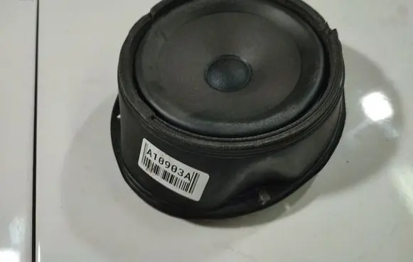 Ford Focus Front door speaker 3M5T18808AE