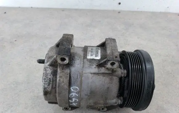 Chevrolet Epica Air conditioning (A/C) compressor (pump) KTT090082