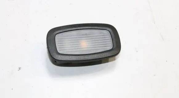 Mercedes-Benz C W205 Front seat light A0009064306