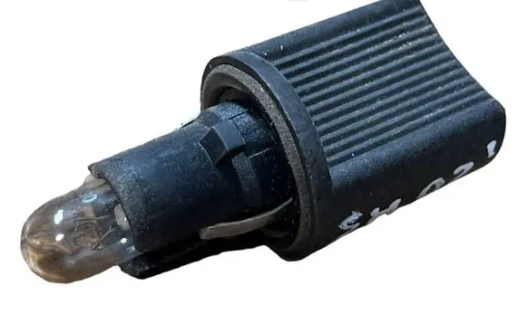 Volkswagen Sharan LED ballast control module 7M3953124A
