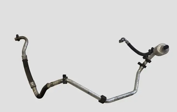 Peugeot 308 Air conditioning (A/C) pipe/hose 87291F03